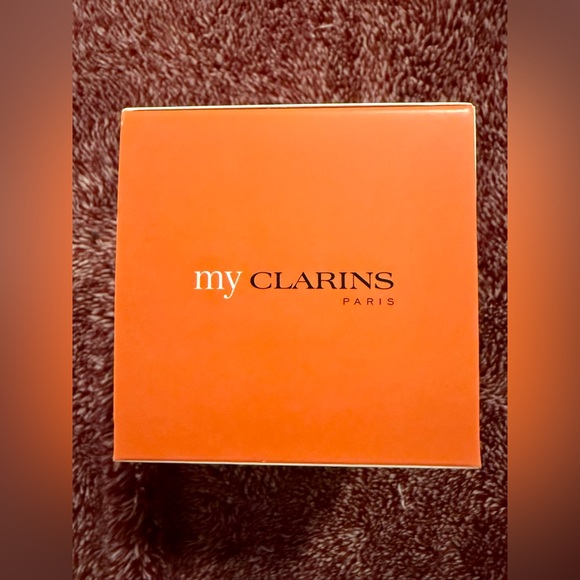 Clarins RE-BOOST Matte Hydra-Mattifying Cream -50ml 🧡 - Picture 7 of 7